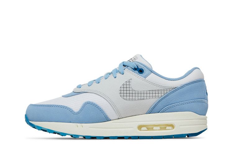Nike Air Max 1 Premium Blueprint