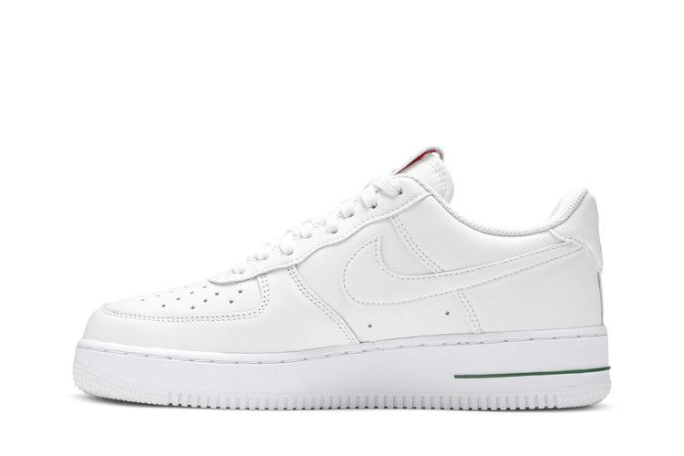 Nike Air Force 1 Low Rose White