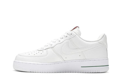 Nike Air Force 1 Low Rose White