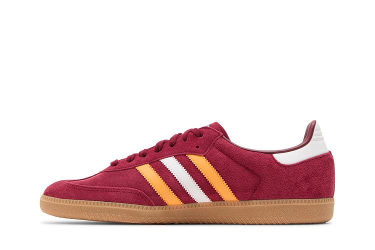 adidas Samba OG USC Trojans