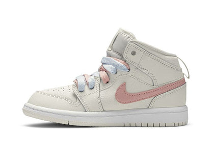 Jordan 1 Mid Phantom Igloo (PS)