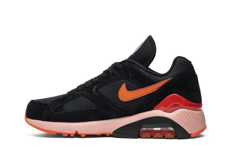 Nike Air Max 180 Fire