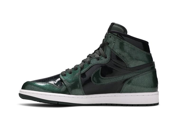 Jordan 1 Retro Grove Green