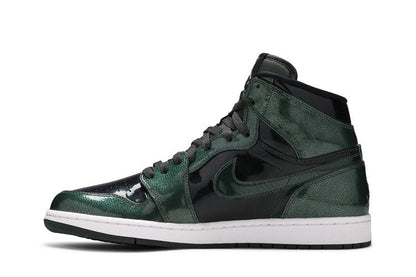 Jordan 1 Retro Grove Green