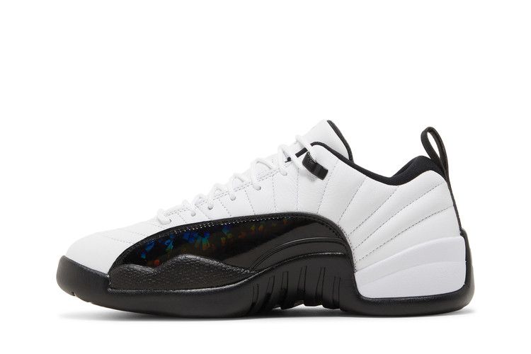 Jordan 12 Low 25 Years In China