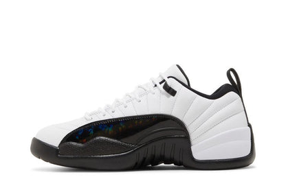 Jordan 12 Low 25 Years In China