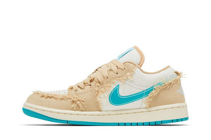 Jordan 1 Low SE Wave (Women's)