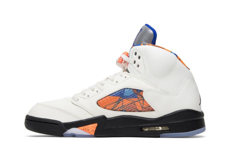 Jordan 5 Retro International Flight