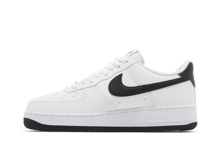 Nike Air Force 1 Low '07 White Black