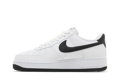 Nike Air Force 1 Low '07 White Black
