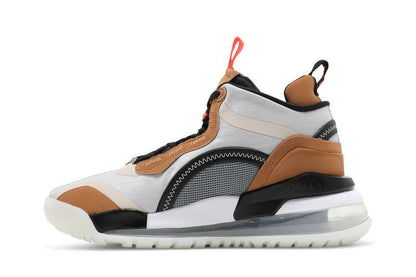 Jordan Aerospace 720 Rookie of the Year