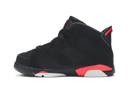 Jordan 6 Retro Infrared (2014) (PS)