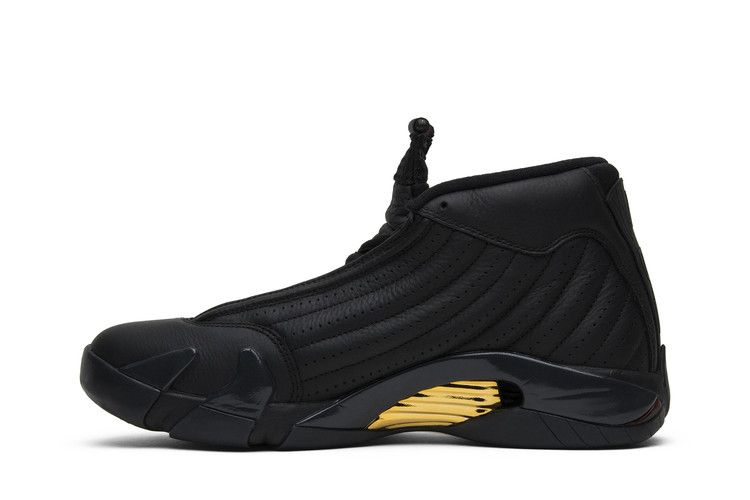 Jordan 14 Retro Defining Moments Pack Last Shot