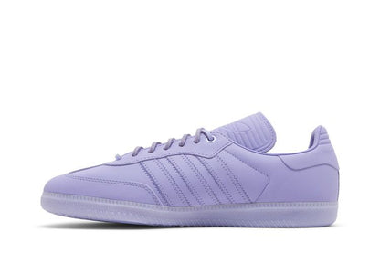 adidas Samba Pharrell Humanrace Purple