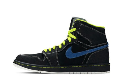 Jordan 1 Retro High Urban Haze