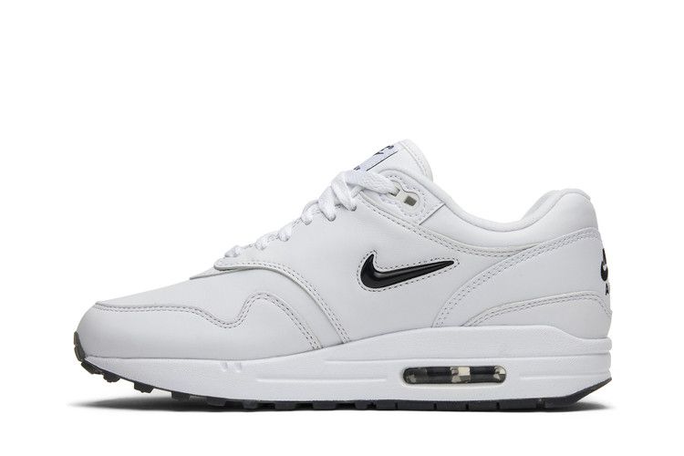 Nike Air Max 1 Jewel Black Diamond
