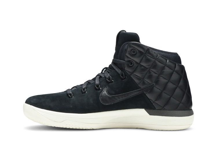 Jordan XXX1 Cyber Monday Black Cat (2016)