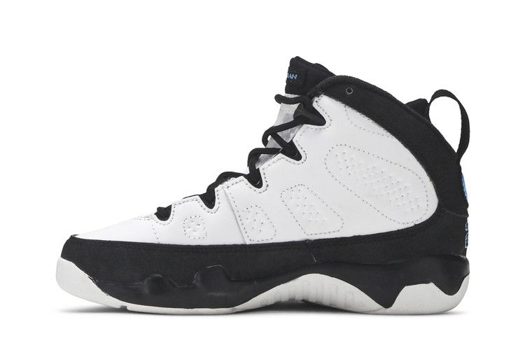 Jordan 9 Retro University Blue (PS)
