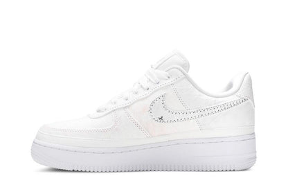 Nike Air Force 1 LX Reveal Black Swoosh (Women's)