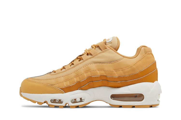 Nike Air Max 95 Twine Sail (Women's)