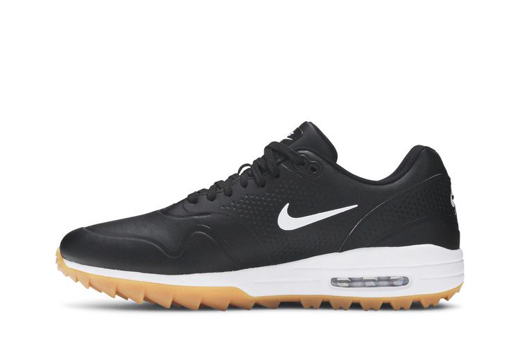 Nike Air Max 1 Golf Black Gum