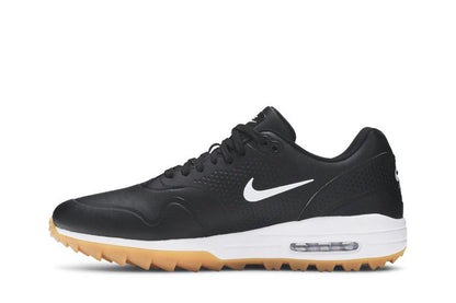 Nike Air Max 1 Golf Black Gum