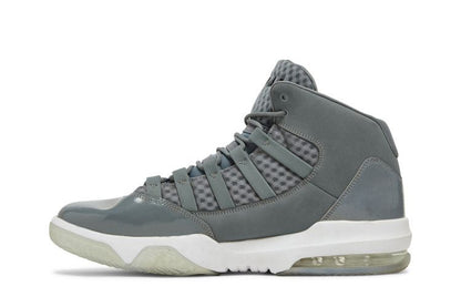 Jordan Max Aura Cool Grey