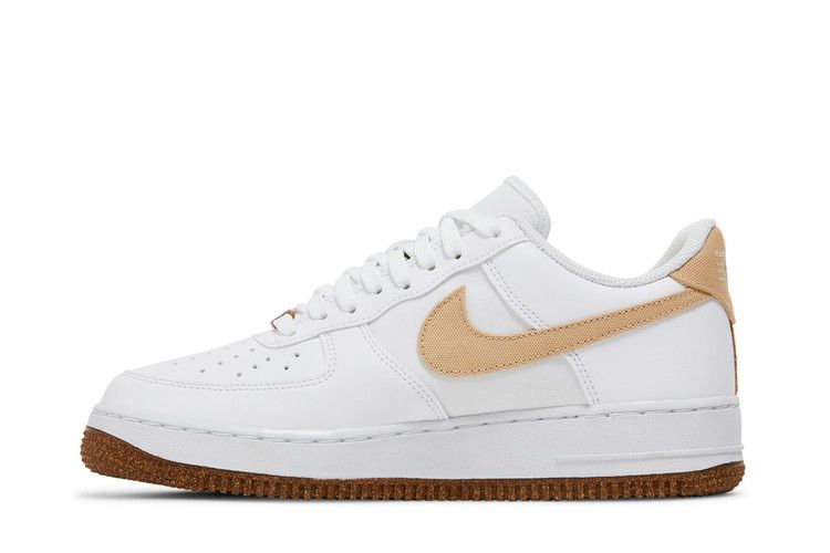 Nike Air Force 1 Low Rhubarb