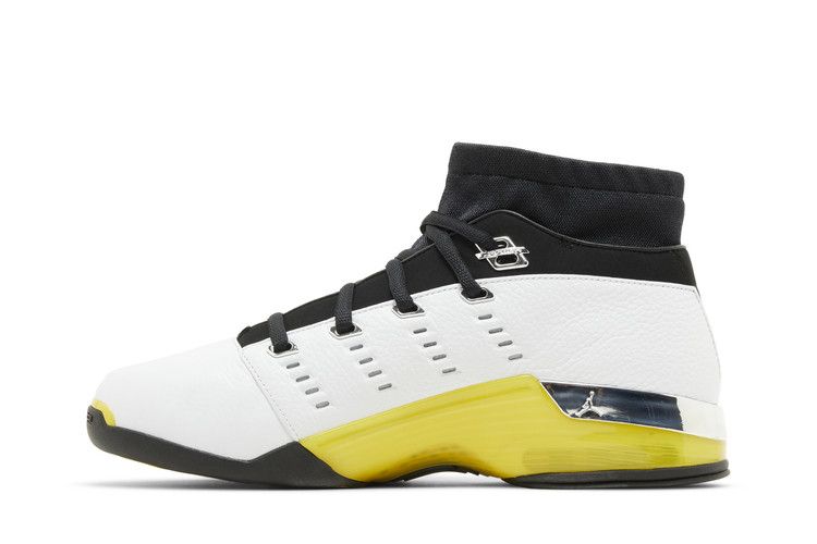 Jordan 17 Retro Low All-Star Lightning (2024)