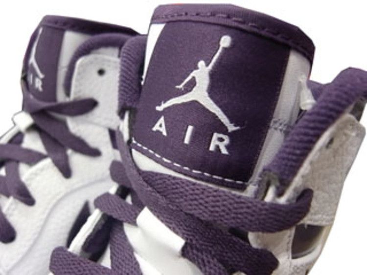 Jordan 1 Retro Grand Purple