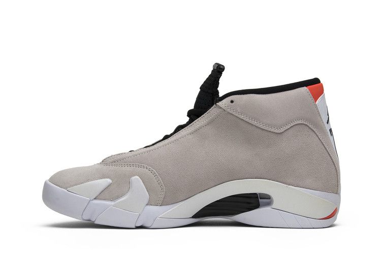 Jordan 14 Retro Desert Sand