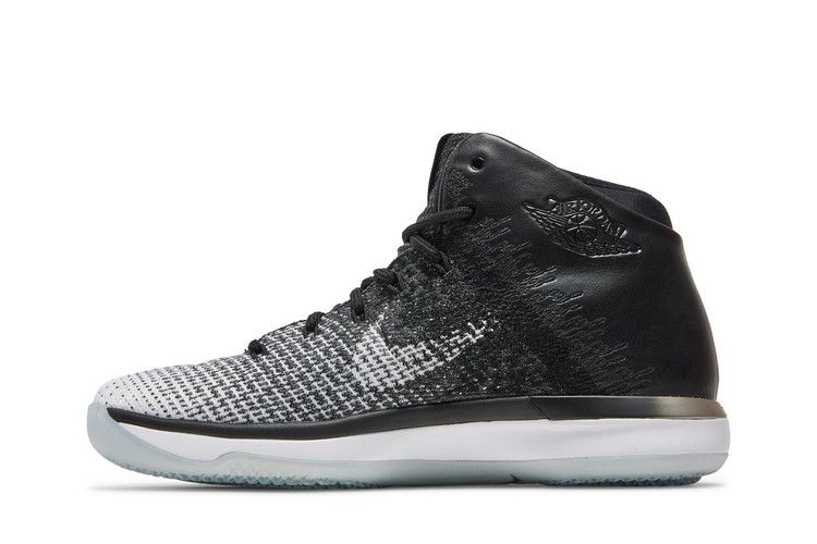 Jordan XXX1 Fine Print