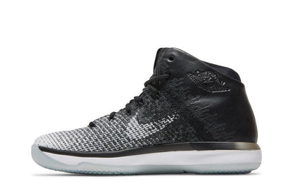 Jordan XXX1 Fine Print