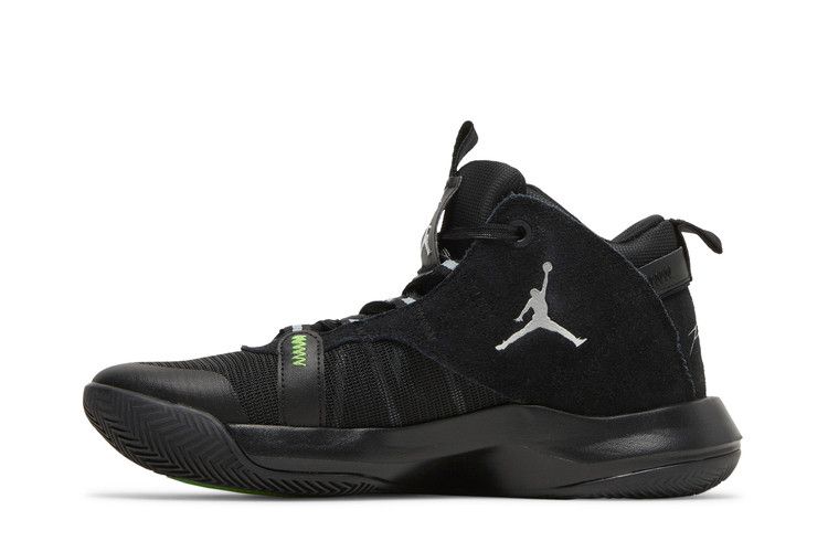 Jordan Jumpman 2020 Black