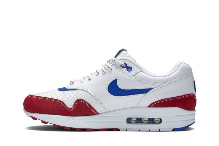 Nike Air Max 1 Puerto Rico (2019)
