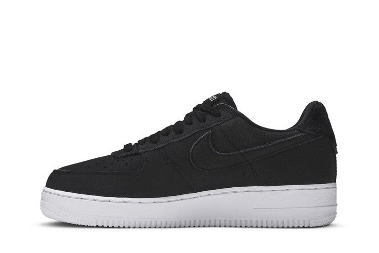 Nike Air Force 1 Craft Black