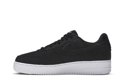 Nike Air Force 1 Craft Black