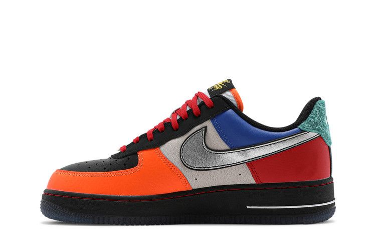Nike Air Force 1 Low NYC City of Athletes