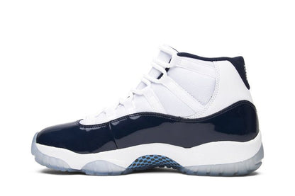 Jordan 11 Retro UNC Win Like 82