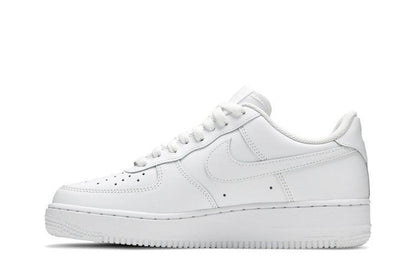 Nike Air Force 1 Low '07 White (Women's)