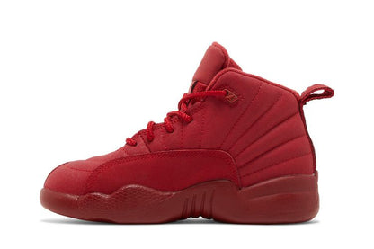 Jordan 12 Retro Gym Red (2018) (PS)