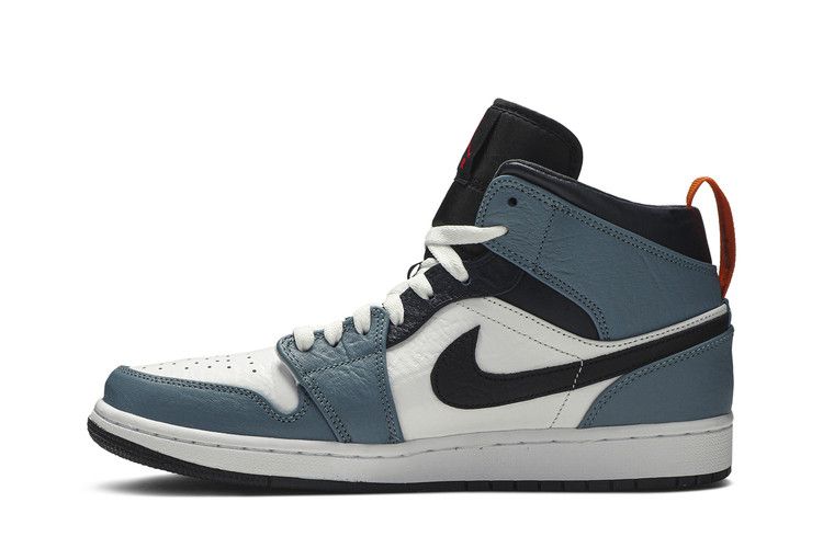 Jordan 1 Mid Fearless Facetasm