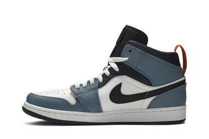 Jordan 1 Mid Fearless Facetasm