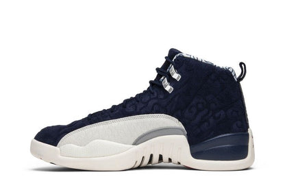 Jordan 12 Retro International Flight
