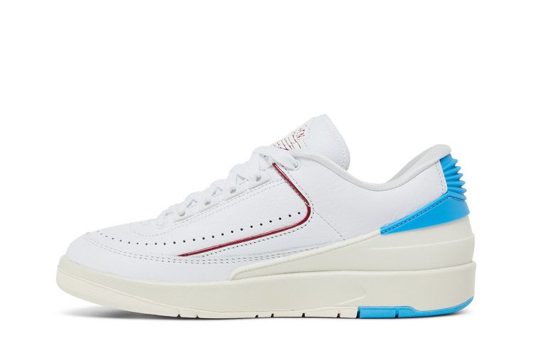 Jordan 2 Retro Low NC to Chi (Women's)