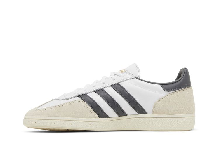 adidas Handball Spezial White Grey