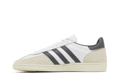 adidas Handball Spezial White Grey