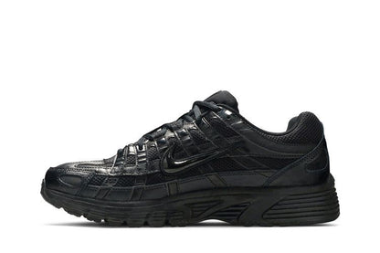 Nike P-6000 Black