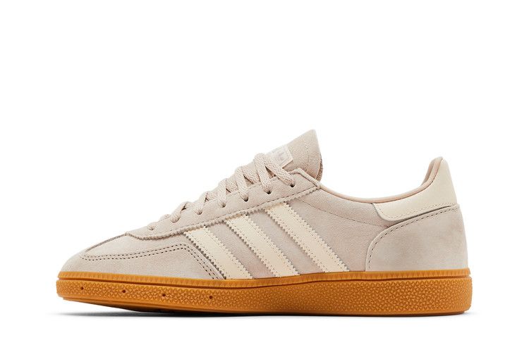adidas Handball Spezial Wonder Taupe (Women's)