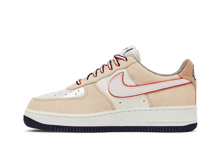 Nike Air Force 1 Low Athletic Club Sail (Women's)